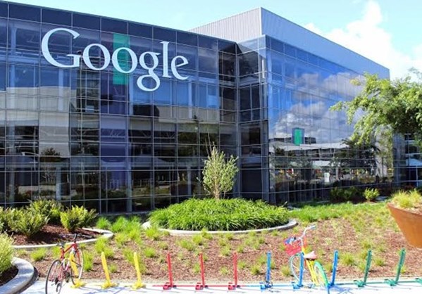 Η Google αλλάζει δομή και μετονομάζεται σε Alphabet